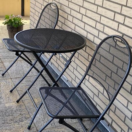 Schoene 3 Zimmer Wohnung Mitten In Bad Rothenfelde! Екстериор снимка