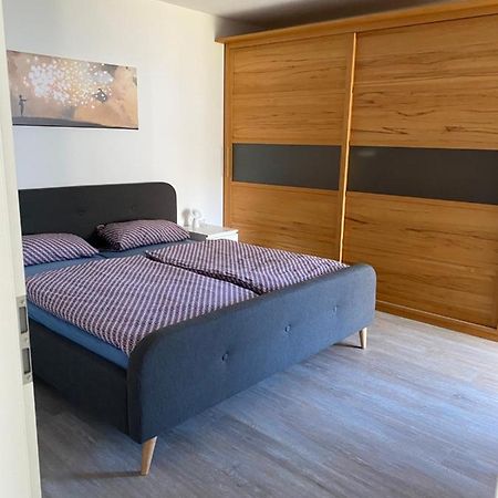 Schoene 3 Zimmer Wohnung Mitten In Bad Rothenfelde! Екстериор снимка