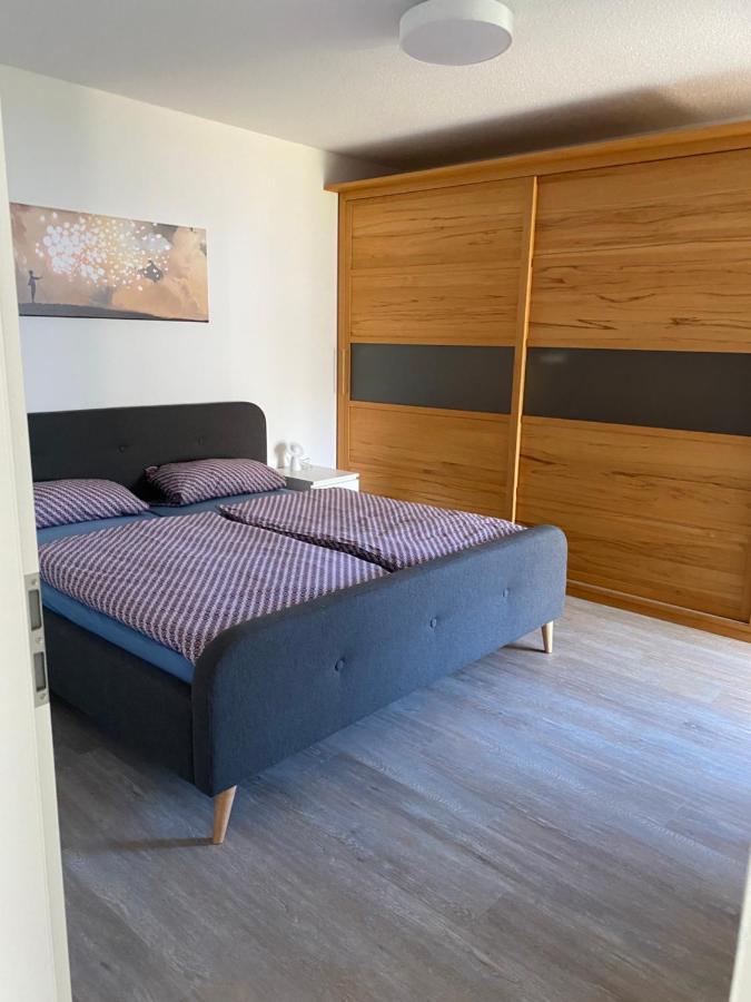 Schoene 3 Zimmer Wohnung Mitten In Bad Rothenfelde! Екстериор снимка