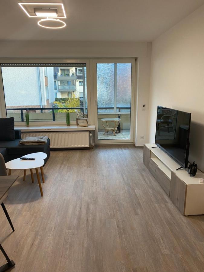 Schoene 3 Zimmer Wohnung Mitten In Bad Rothenfelde! Екстериор снимка