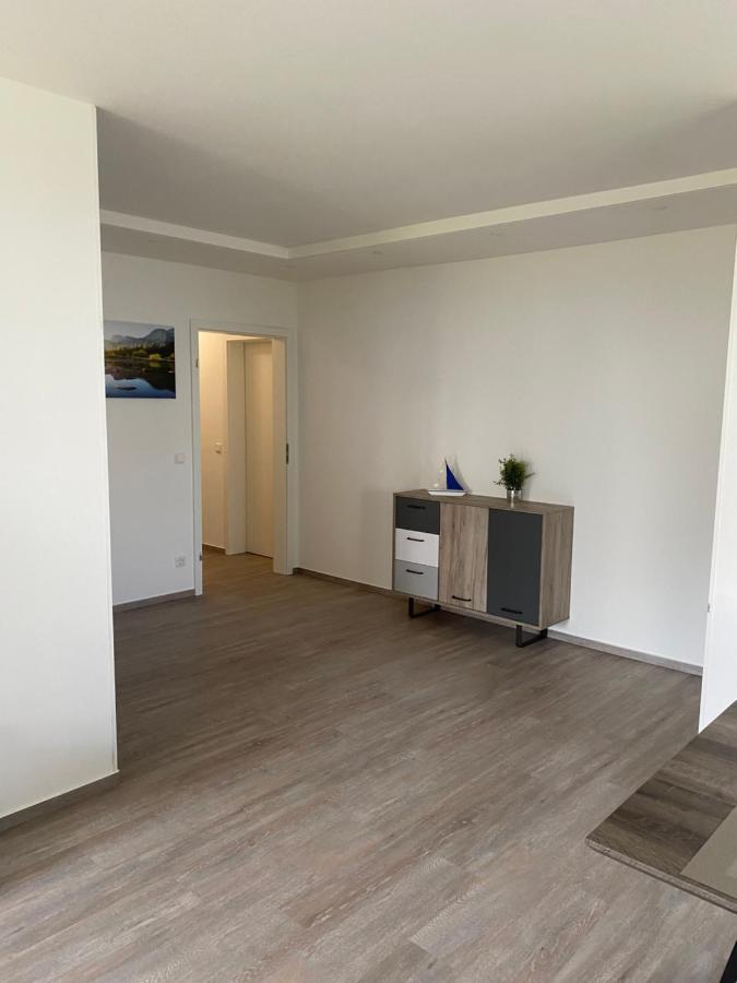 Schoene 3 Zimmer Wohnung Mitten In Bad Rothenfelde! Екстериор снимка