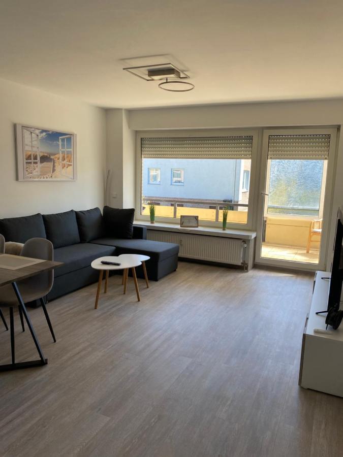 Schoene 3 Zimmer Wohnung Mitten In Bad Rothenfelde! Екстериор снимка