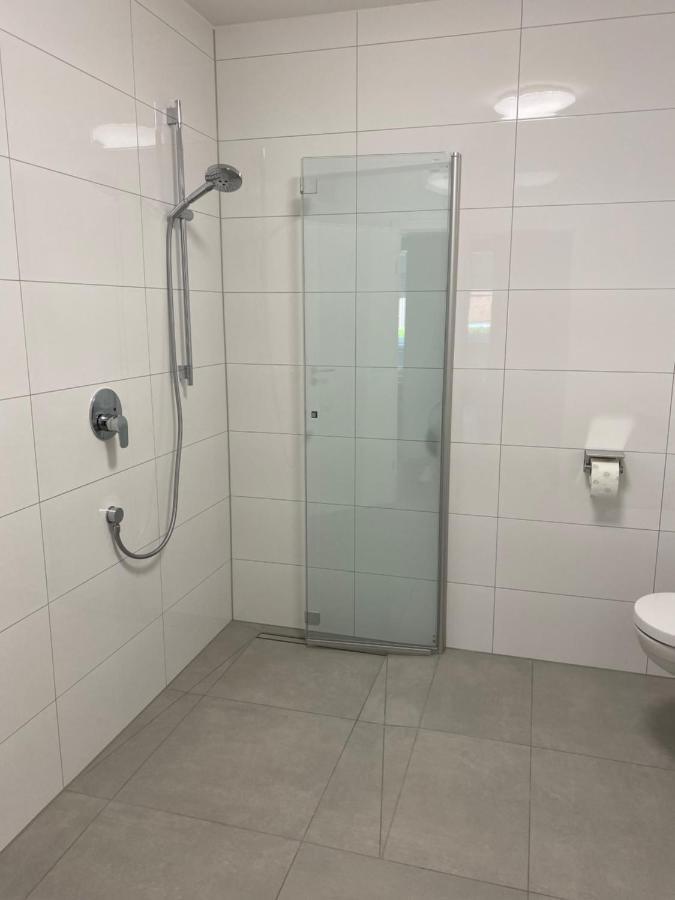 Schoene 3 Zimmer Wohnung Mitten In Bad Rothenfelde! Екстериор снимка